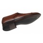 Pantofi barbati eleganti din piele naturala Maro - PB101TGEM